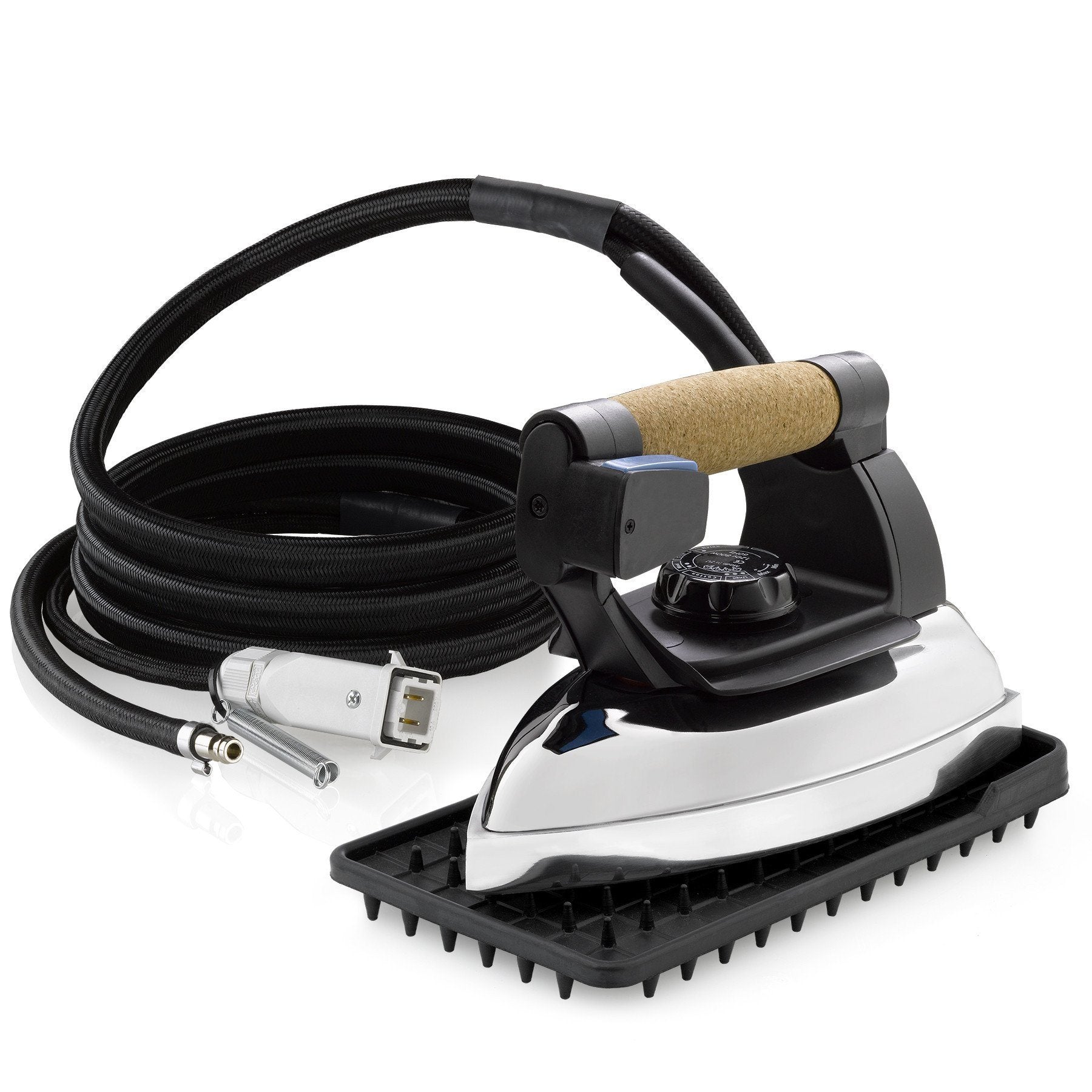 2200IR PROFESSIONAL STEAM IRON 220V