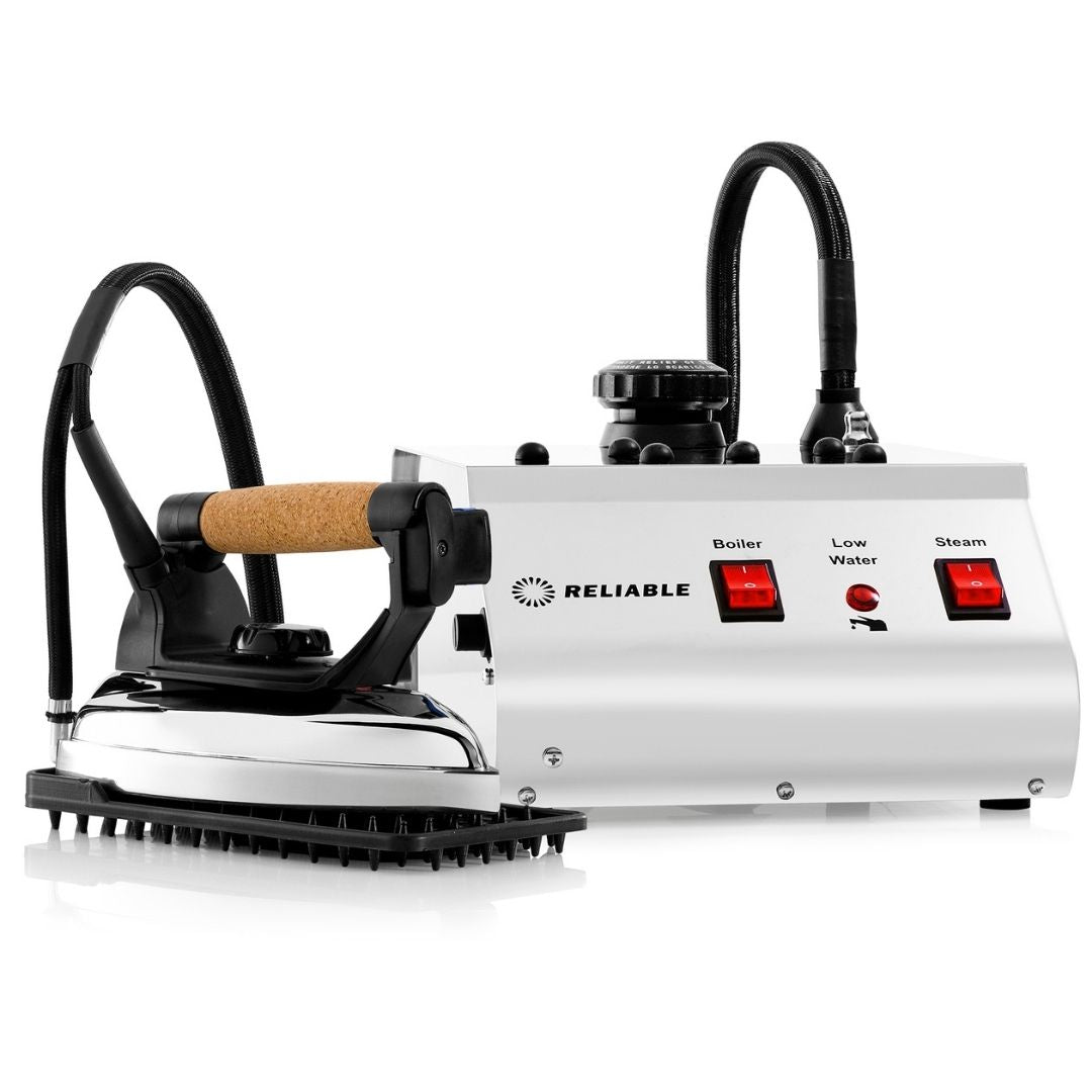 3000IS PROFESSIONAL STEAM IRON STATION