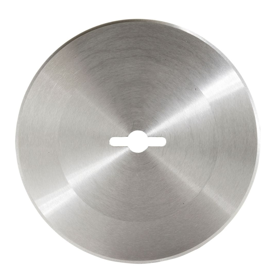 7000FE 4" END CUTTING SYSTEM WITH TRACK & LIFTER - BLADE