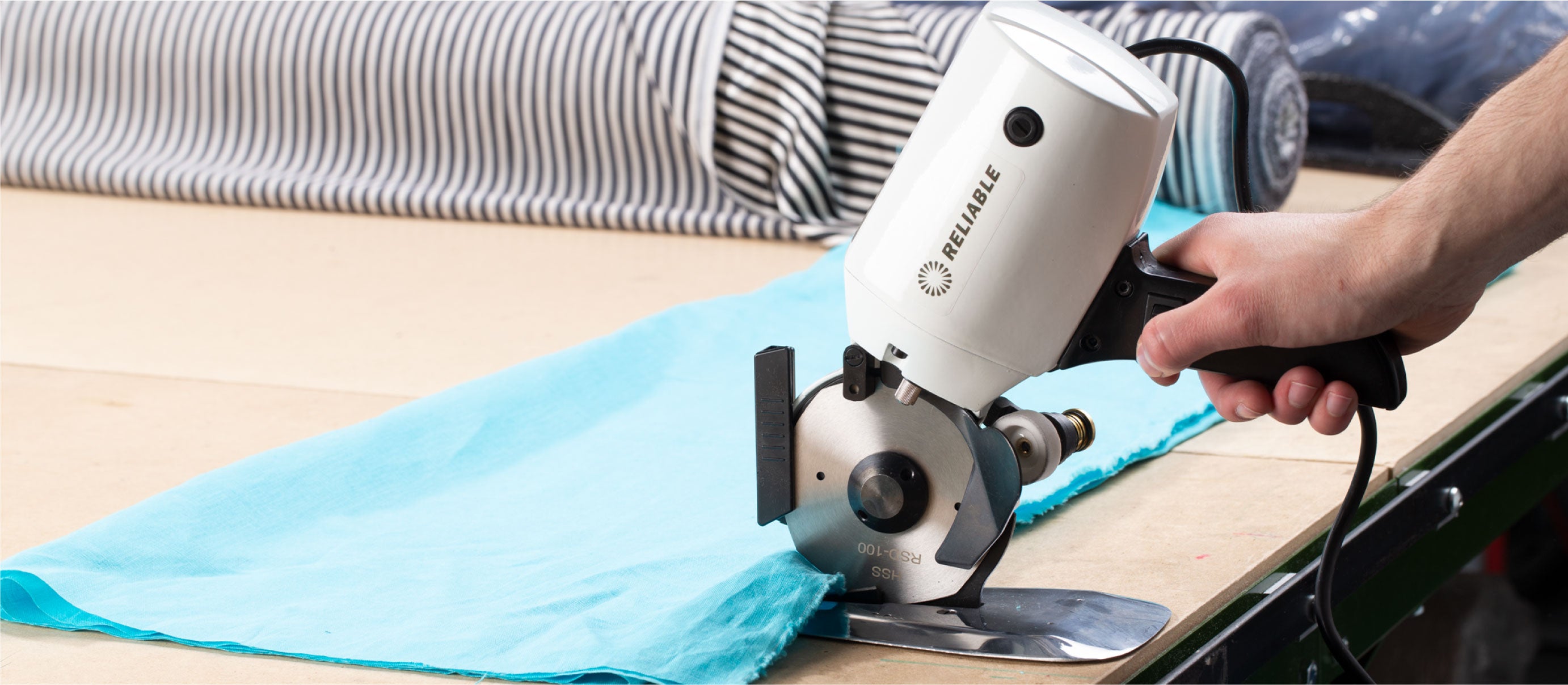 Cloth Cutting