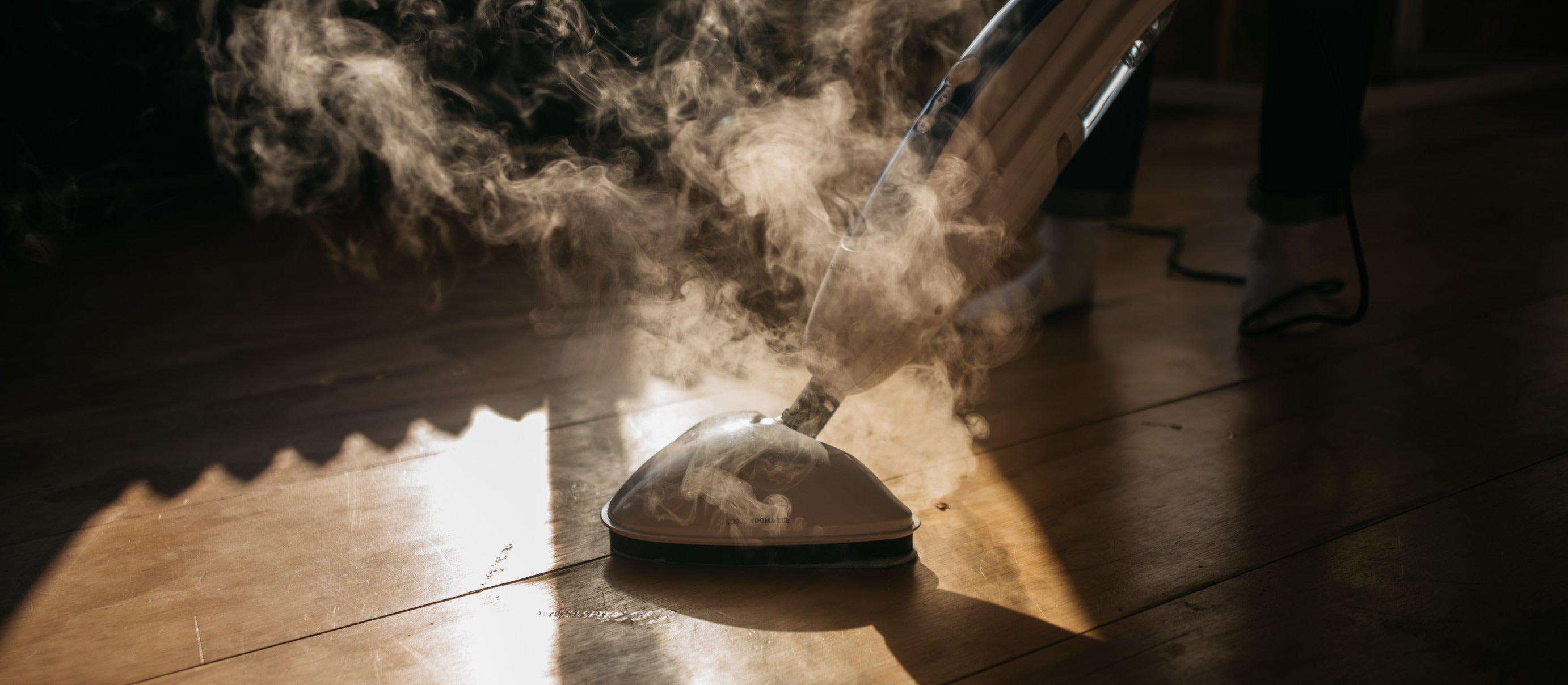 Steam Mops
