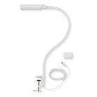 UBERLIGHT FLEX 3100TL LED CLAMP MOUNTED TASK LIGHT
