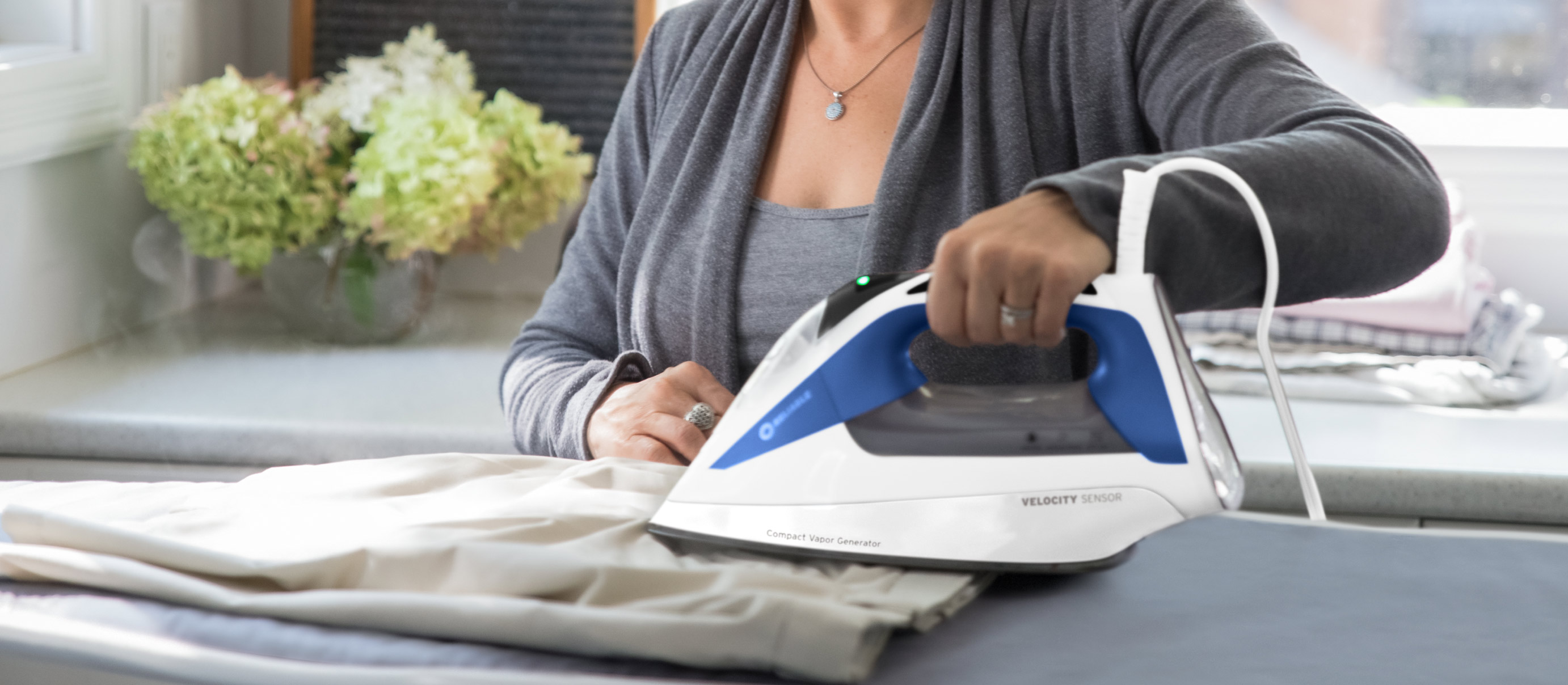 Home Steam Irons