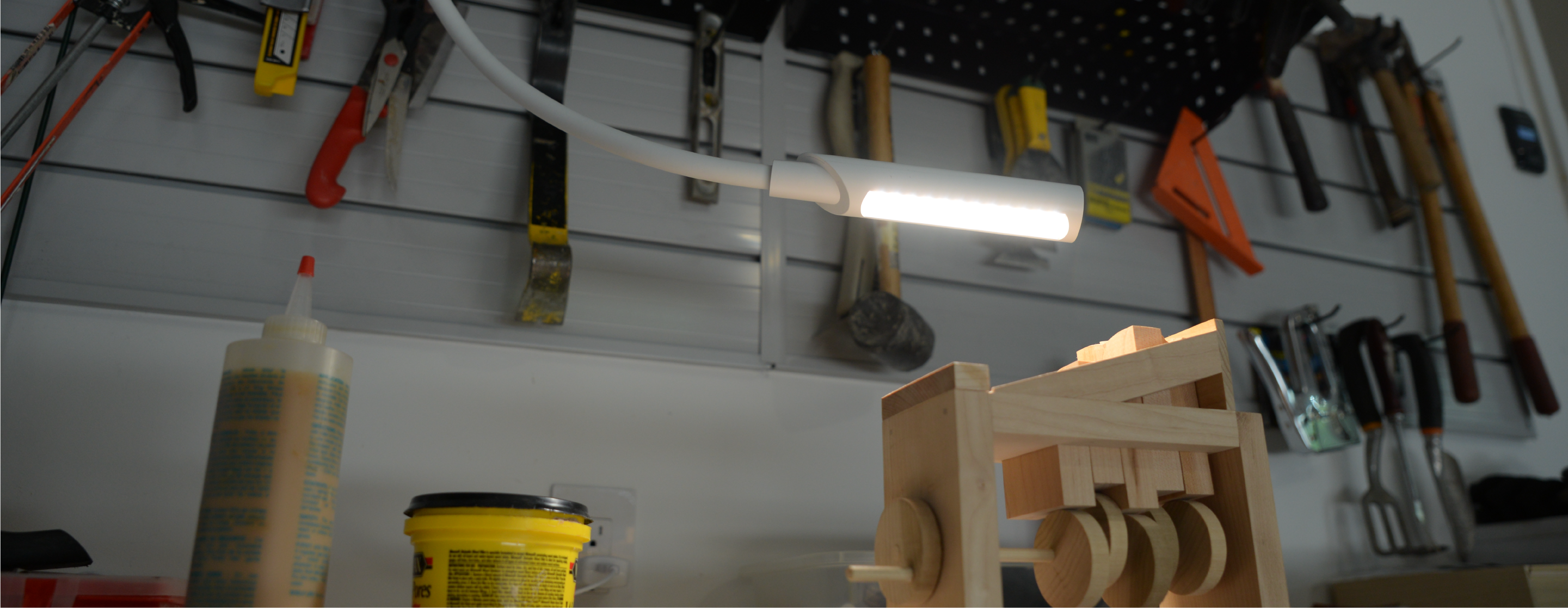 Industrial Task Lights