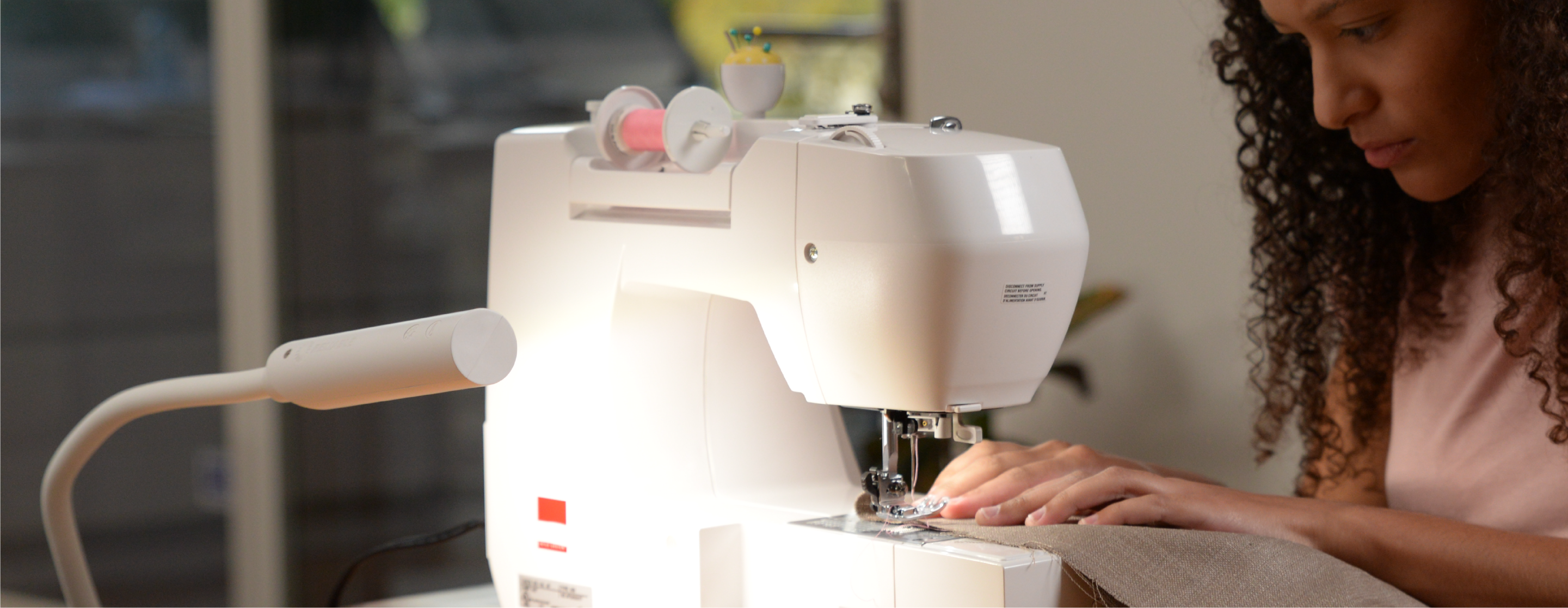 Sewing Lighting